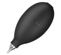 Souffleur d'air en caoutchouc, outil de pompe de nettoyage manuel, taille compacte avec flux d'air fort, ampoule de nettoyage de poussière, nettoyeur d'équipement avec design Soft Squeeze, soin de