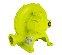Souffleur d'air gonflable 450 W 220-240 V - Gonflable - Pour jeux de château gonflable en plein air