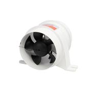Souffleur d'air, haut débit d'air, résistant à l'eau, fonctionnement silencieux , 12V SFIB1-235-0412V SFIB1-235-04