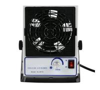 Souffleur d'air ionisant à Courant continu SL-801D avec Fonction éliminateur d'électricité Statique(110V)