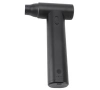 Souffleur d'air Mini Dépoussiéreur d'air, Puissant Remplacement de la Canette d'air comprimé, 120 000 TR/Min, Portable, sans Fil, Chargement USB, Turbine Violente, Dépoussiéreur
