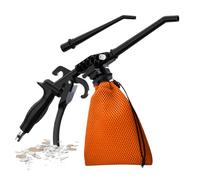 Souffleur d'air | Nettoyeur Portable | Souffleur Réversible,Pour Le Nettoyage Des Claviers Ordinateurs Électronique Poussière Feuilles Sales Intérieur Et Voiture