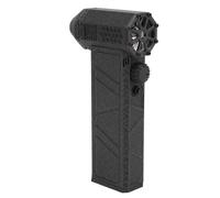 Souffleur d'air Portable, 2 Vitesses, 200 000 TR/Min, Dépoussiéreur d'air comprimé de Type C QC15W, Rapide, 16 000 MAh, Dépoussiéreur d'air électrique Rechargeable pour