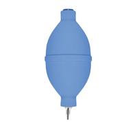 Souffleur d'air portable en caoutchouc pour appareil photo, clavier et appareils auditifs multi-usages