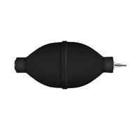Souffleur d'air portable en caoutchouc pour appareil photo, clavier et appareils auditifs multi-usages
