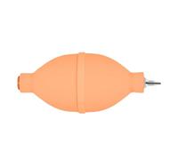 Souffleur d'air portable en caoutchouc pour appareil photo, clavier et appareils auditifs multi-usages