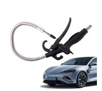 Souffleur d'air Portable - Souffleur Pneumatique - Nettoyeur de Poussière pour Moteur | pour Voiture Maison Véhicule Automobile Moteur Neige Extérieur