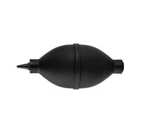 Souffleur d'air pour appareil photo - Ampoule Duster | Outils de nettoyage portables pour écrans LCD, montre, instruments de musique, moulin à café, filtres télescope, claviers à lentilles numériques