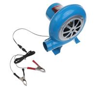 Souffleur d'air pour barbecue, 12 V, portable, léger, électrique, pour cuisine, camping, randonnée, pique-nique, accessoires de cuisine
