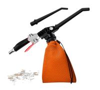 Souffleur d'air pour compresseur - Utilisation sans effort du dépoussiérage, nettoyage de clavier maître | Airs comprimés pour poussière, saleté, détails automobiles, informatique