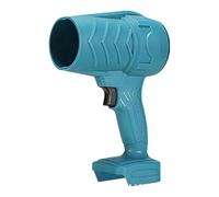 Souffleur d'air pour sèche-cheveux de voiture - Ventilateur sans fil rechargeable | Ventilateur portable de la turbine du nettoyeur de poussière, fournitures de voiture ABS pour l'extérieur intérieur