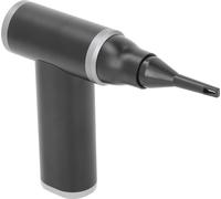 Souffleur d'air sans fil rechargeable USB 110000RPM Mini dépoussiéreur électrique sans balais pour voiture