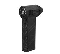 Souffleur d'air Super Jet Fan, Mini Jet Blower 150 000 TR/Min, Ventilateur Turbo pour Clavier de Voiture, Portable et Puissant, MoteurBalais, Longue Durée de Vie de la Batterie,