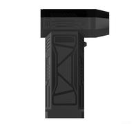 Souffleur d'air turbo 150 000 tr/min pour nettoyage de voiture avec réglage à 5 vitesses, ventilateur électrique puissant de 200 W pour les détails automobiles, séchage des animaux domestiques