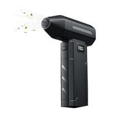 Souffleur D'air - Ventilateur De Nettoyage De Poussière Sans Fil Haute Vitesse 6000 MAh - Dépoussiéreur D'air Domestique Portatif - Pour La Maison, Le Bureau, L'appartement, L'électronique, L'ordinate