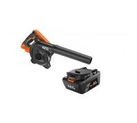 Souffleur d'atelier 18V BGE 18C2 + Batterie Pro 8,0 Ah AEG Powertools