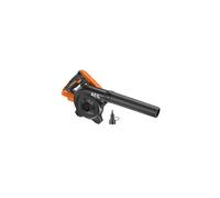 Souffleur d'atelier 18V - Sans batterie ni chargeur - BGE18C2-0