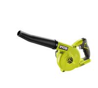 Ryobi Souffleur d'atelier 18V ONE+ R18TB-0 – 3 vitesses, jusqu'à 200 km/h