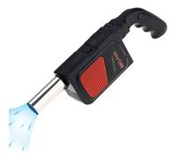 Souffleur de Barbecue Portable Easy Fire - Ventilateur Manuel de Poche électrique pour BBQ Feu Soufflet