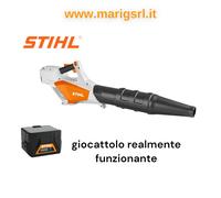 Stihl Souffleur 0420 460 0016