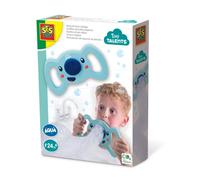 Souffleur De Bulles Éléphant Pour Le Bain