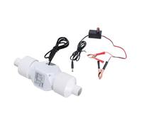 Souffleur de cale électrique en ligne 12 V