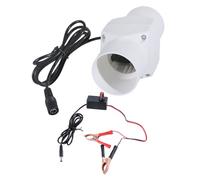 Souffleur de cale électrique en ligne 12 V