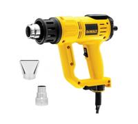 DeWalt Décapeur thermique D26414-QS LCD 50-600°C 2000 W