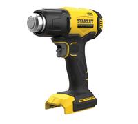 Souffleur de chaleur Stanley SFMCE530B-XJ; 18 V (sans batterie et chargeur)