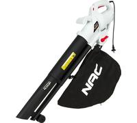 Souffleur de feuilles 3200w 160-250km/h vbe320-as-j nac
