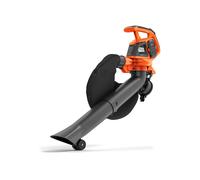 Aspiro- Souffleur à batterie Husqvarna 120iBV Pack