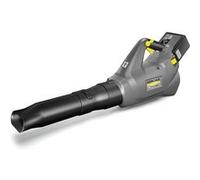 Souffleur de feuilles 36V 930m³/h avec batterie et chargeur LB 930/36 Bp Pack Karcher G