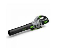 Souffleur de feuilles 56V, 1138 m³/h, batterie 5Ah & chargeur rapide inclus - EGO LB6704E