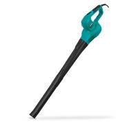 Souffleur de feuilles 650W | 2 vitesses : 120 km/u - 190 km/u