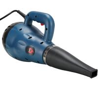 Souffleur De Feuilles à Air Chaud à Température Réglable, Lave-Auto, Soufflage De Poussière à Haute Puissance, Eau De Soufflage, Séchage-poêle, Déneigeant