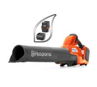 Souffleur de feuilles à batterie Husqvarna 230iB Pack