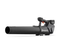 Souffleur de feuilles à batterie - HUSQVARNA - Aspire - 18 V - Lithium-Ion - Débit d'air 10 m3/min