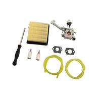 Souffleur de Feuilles Dorsal BP42, idéal for Le Nettoyage extérieur. Installation Facile.