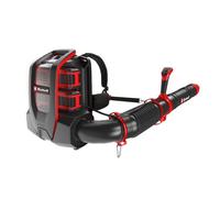 Souffleur de feuilles dorsal sans fil - Professional GP-LB 36/280 Li E BL-Solo 36 V - 280 km/h - 1200 m³/h