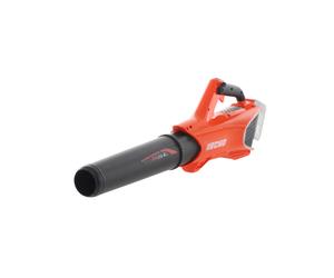 Souffleur de feuilles ECHO 40V 54,4 m/s - 737 m³/h DPB-310 (sans batterie)