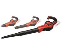 Souffleur De Feuilles Einhell 18V Unité Nue Li E-Solo Power X-Change EINGEUB18N