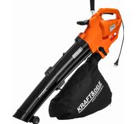 Souffleur de feuilles électrique 3600W KD5197