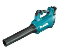 Souffleur De Feuilles Makita BL LXT 18V 1 X 5,0Ah Moteur Brushless MAKDUB184RT
