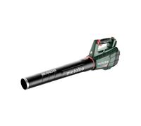 Souffleur de feuilles METABO 18V 150 km/h LB 18 LTX BL (sans batterie)