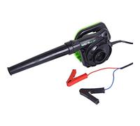 Souffleur de feuilles portable et aspirateur pour nettoyage et petites ordures de voiture, ordinateur hôte, souffleur d'air