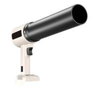 Souffleur De Feuilles Sans Fil Avancé Souffleurs De Feuilles 52 M/s Débits D'air Les Élevés Construction En Plastique Pour Garage Cour Et Sécurité Incendie Souffleur Facile À Transporter