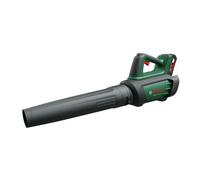 Bosch AdvancedLeafBlower 36V-750 (1x2.0Ah) souffleur de feuilles sans fil