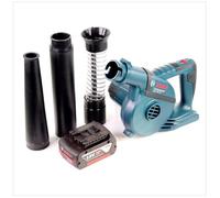 Souffleur de Feuilles Sans Fil - Bosch - GBL 18V-120 - 270 km/h - 18V - 1,1 kg