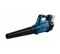 Bosch GBL 18V-750 PROFESSIONAL souffleur de feuilles sans fil 198 km/h Noir, Bleu, Rouge