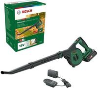 Souffleur de feuilles sans fil Bosch - UniversalLeafBlower 18V-130 - 06008A0600